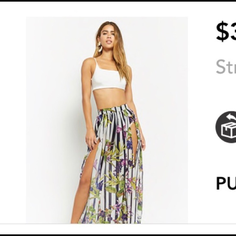 Skirt